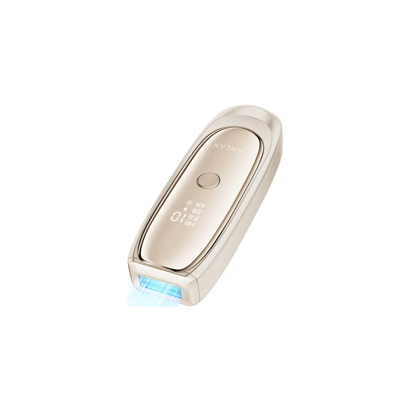 IPL epilator ANLAN 02-ATMY52-0RE